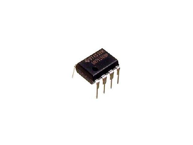 Circuit intégré SN75176BP