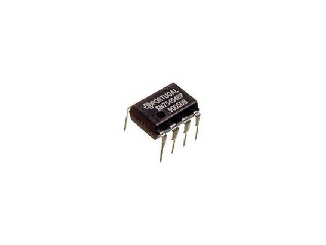 Circuit intégré SN75454BP