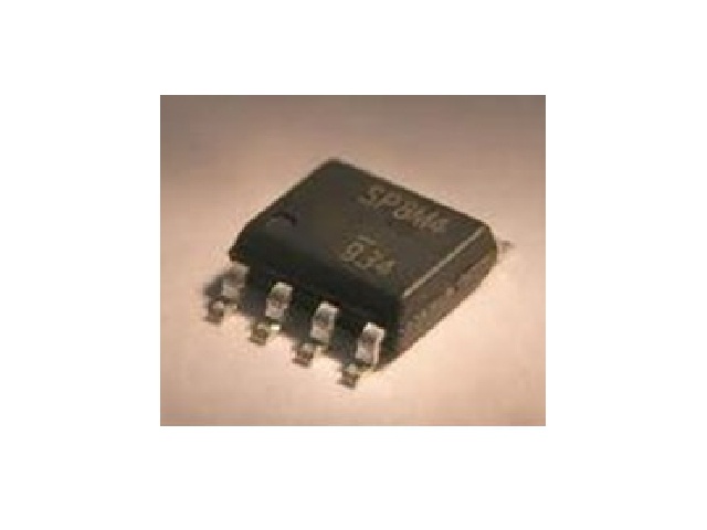 Transistor SP8M4