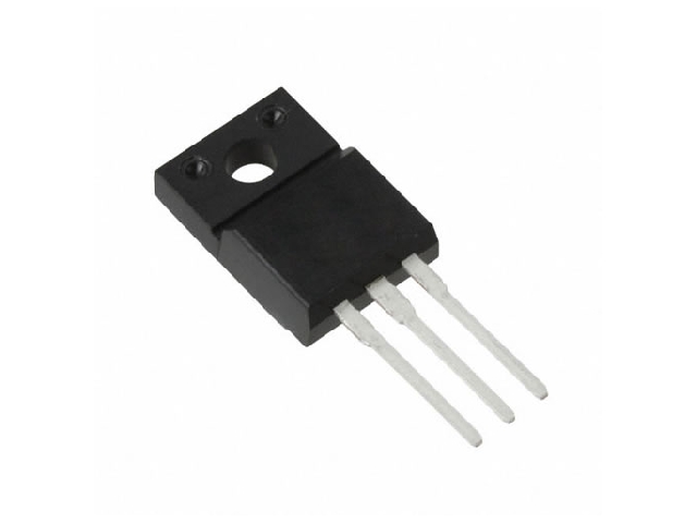 Transistor SPA11N65C3