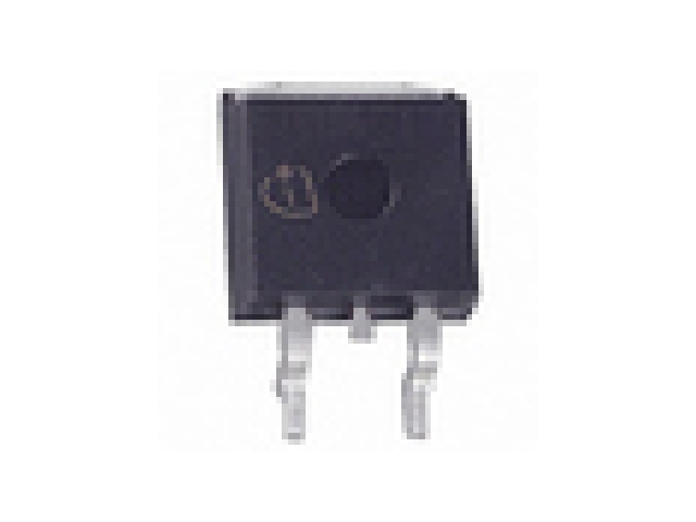 Transistor SPB80N04S2-H4