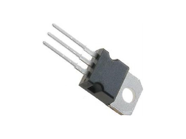 Transistor SPP08P06P