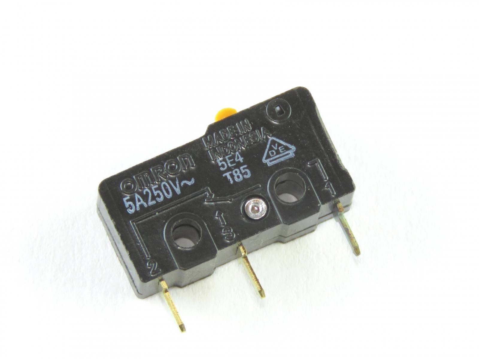 Microrupteur SS-5D