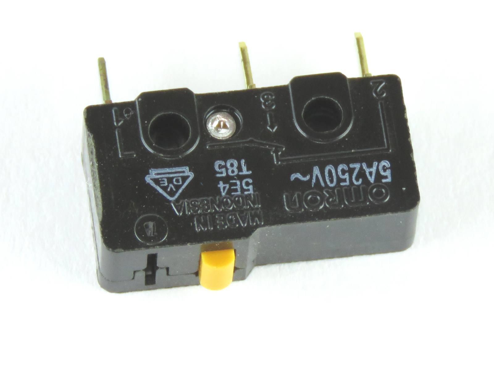 Microrupteur SS-5D (image 2/3)