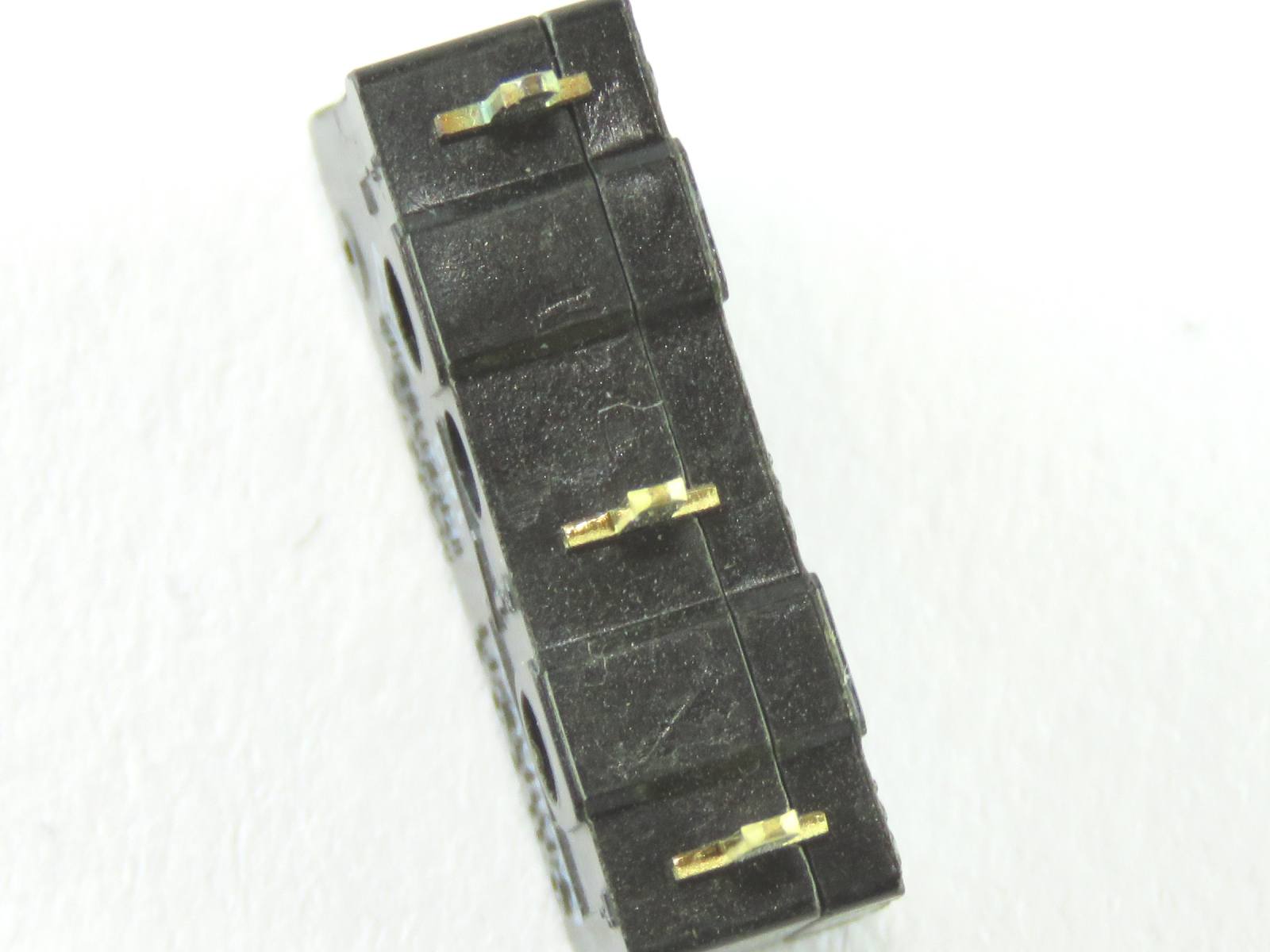 Microrupteur SS-5D (image 3/3)