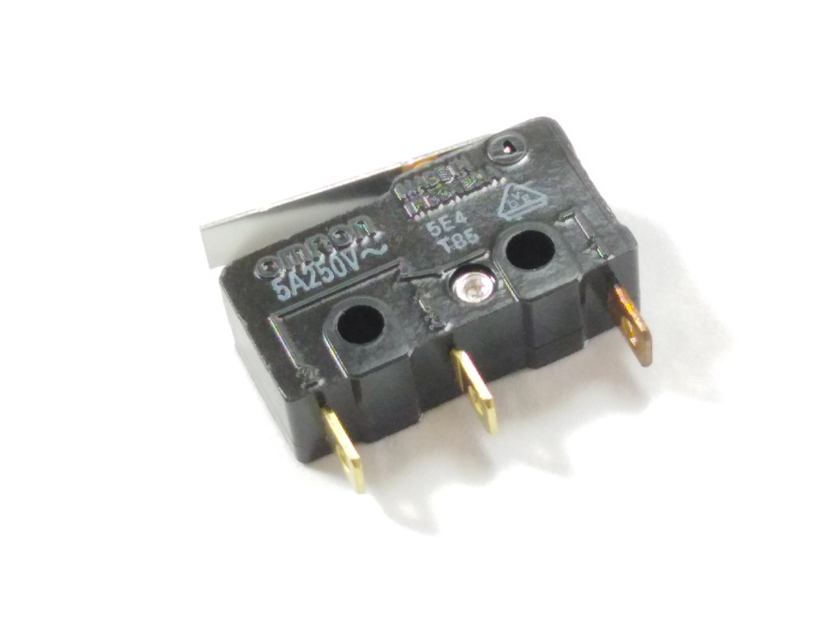 Microrupteur SS-5GL (image 2/4)