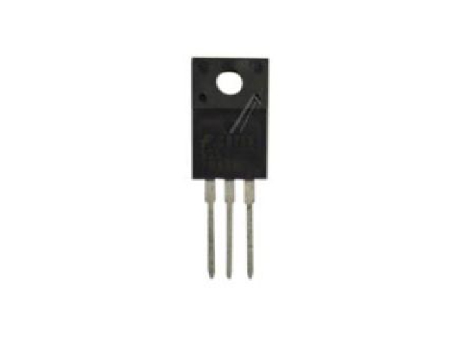 Transistor SSS7N60B
