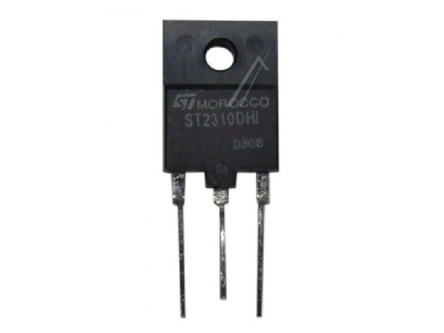 Transistor ST2310DHI