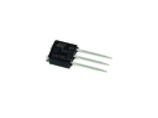 Transistor STD10PF06