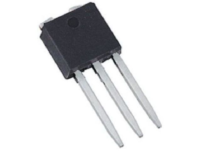Transistor STD3NK80Z-1