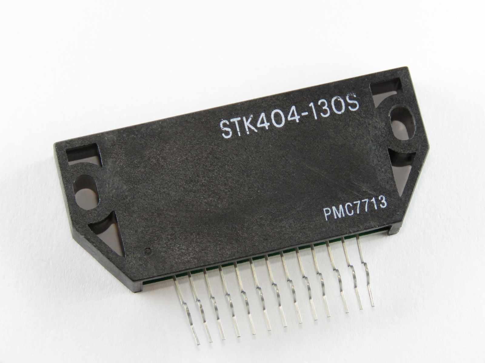 Circuit intégré STK404-130S