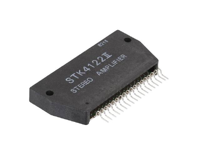 Circuit intégré STK4122II