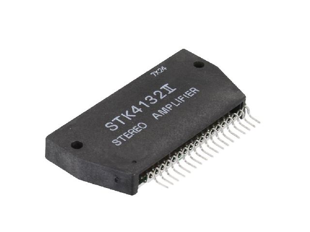 Circuit intégré STK4132II