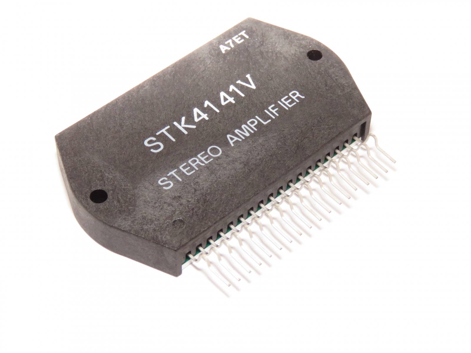 Circuit intégré STK4141V