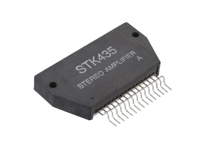 Circuit intégré STK435