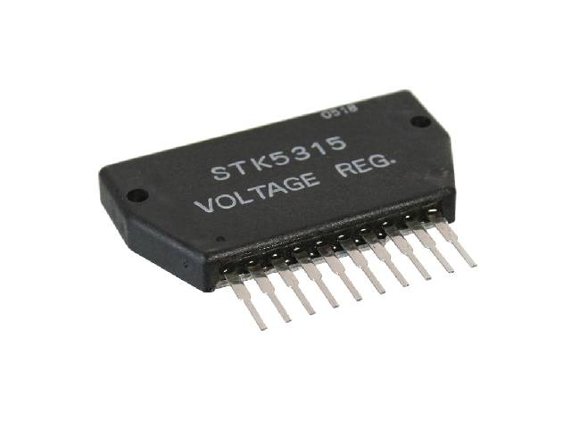 Circuit intégré STK5315