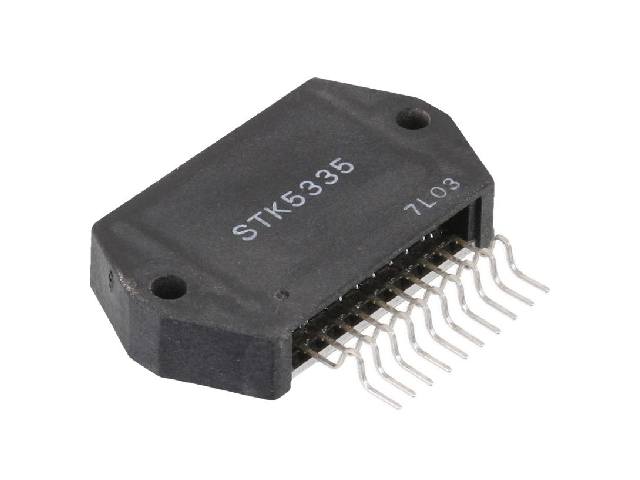 Circuit intégré STK5335