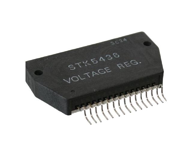 Circuit intégré STK5436