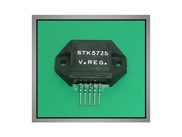 Circuit intégré STK5725