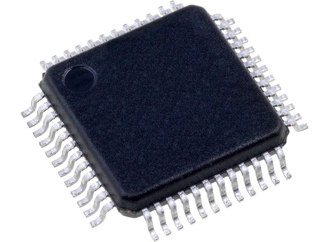 Microcontrôleur STM32F103C8T6