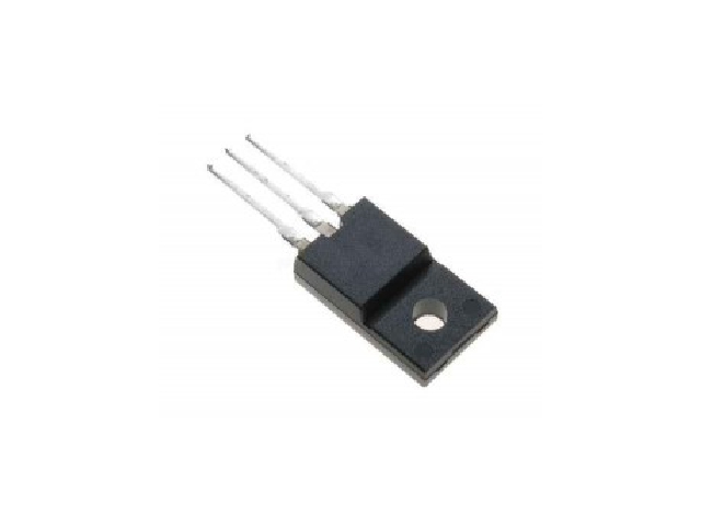 Transistor STP11NB40FP