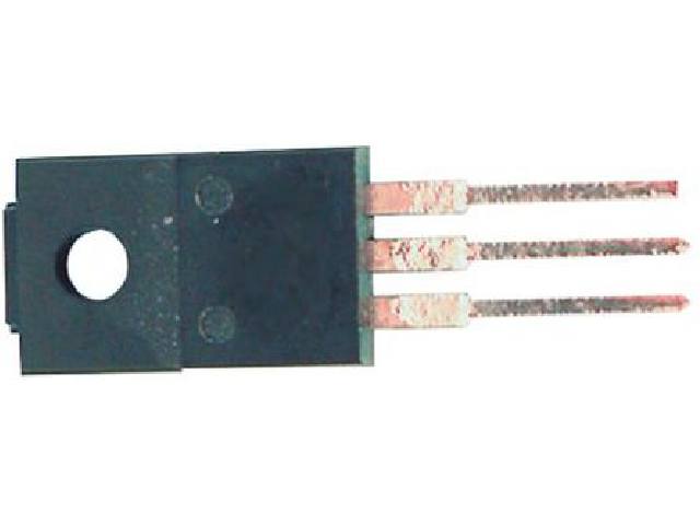 Transistor STP16NF06FP