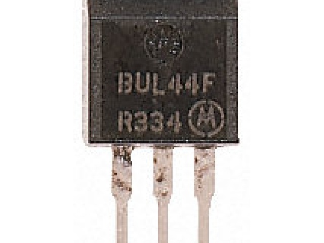 Transistor STP36NF06FP