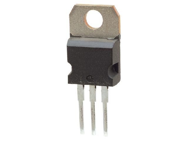 Transistor STP55NF06L