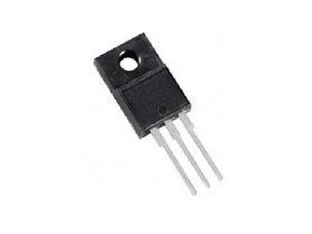 Transistor STP5NK80ZFP