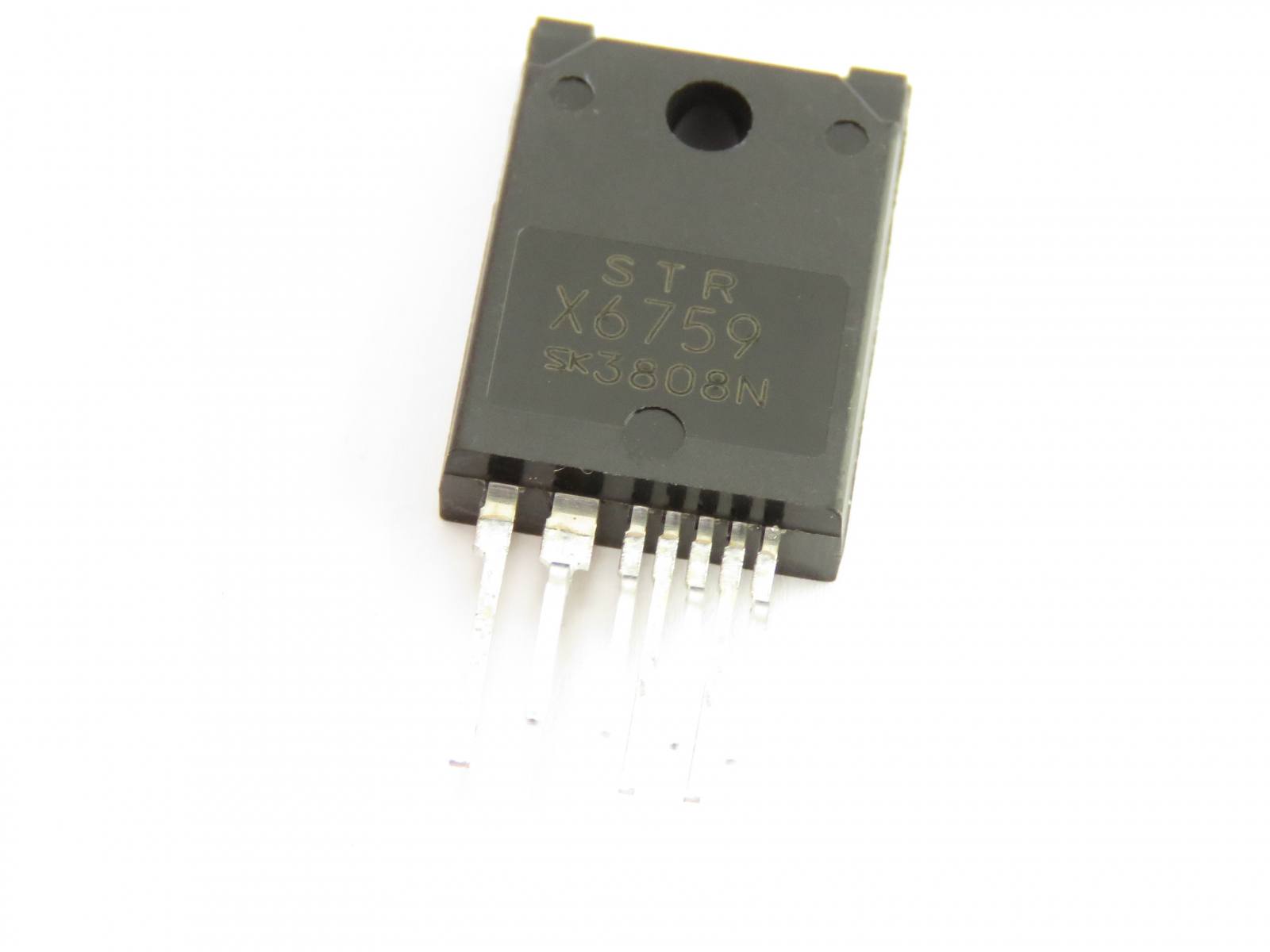 Circuit intégré STRX6759