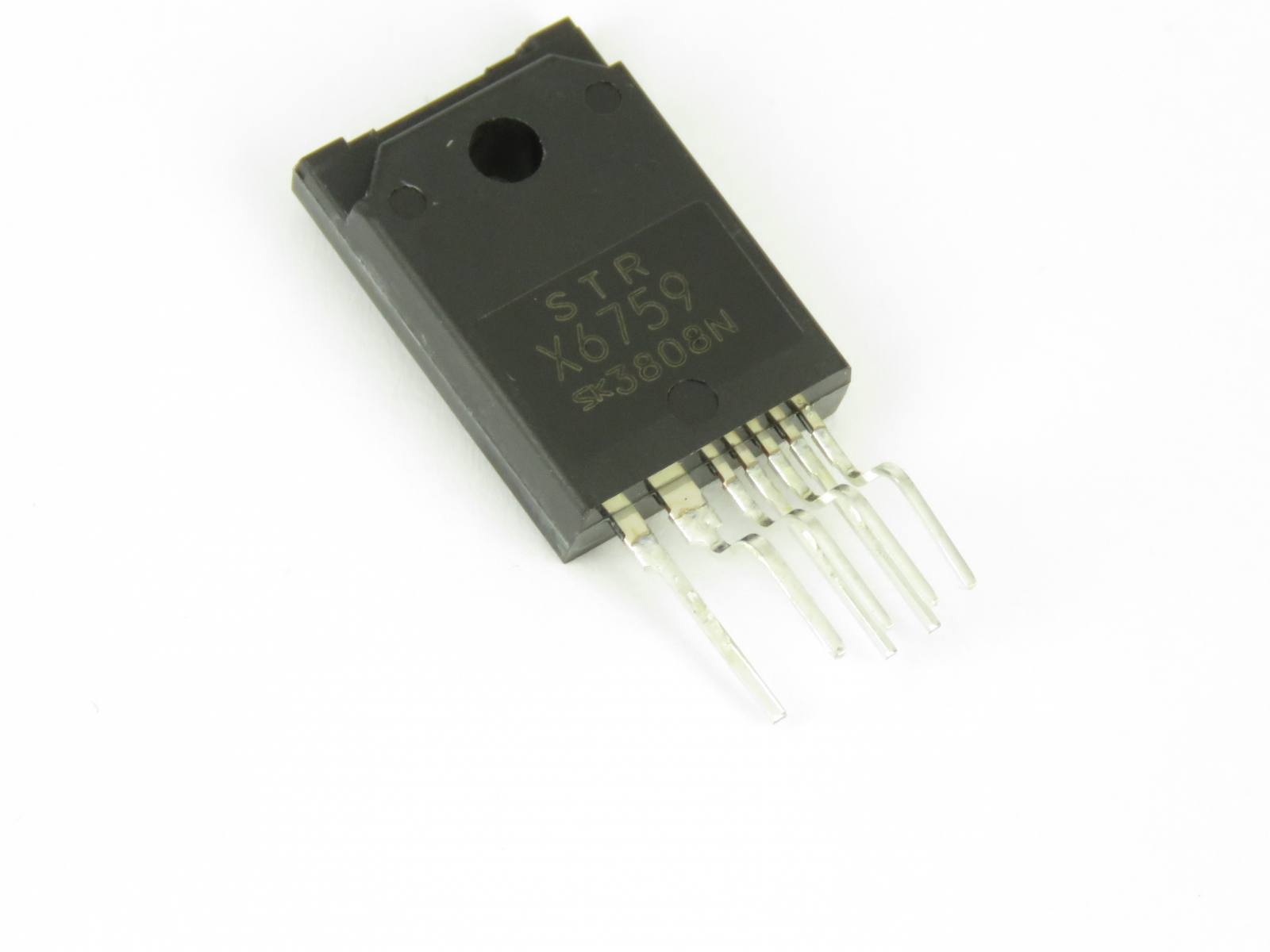 Circuit intégré STRX6759 (image 2/2)