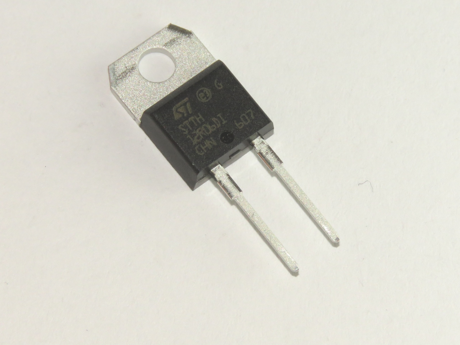 Diode STTH12R06DIRG