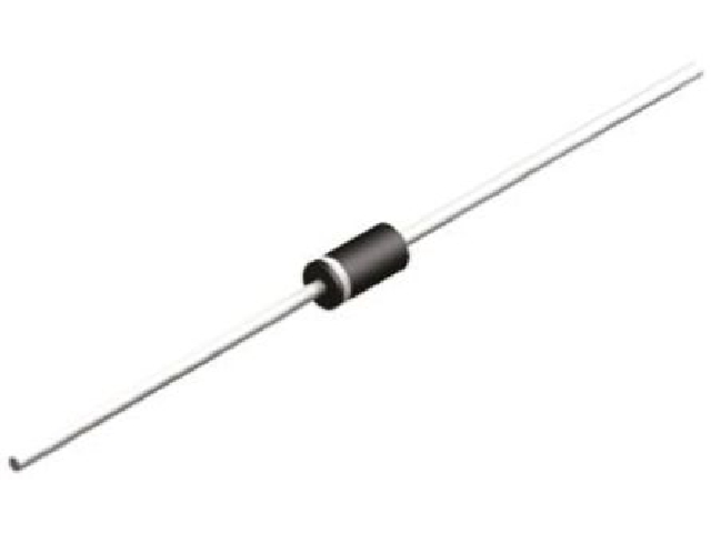 Diode STTH2R06