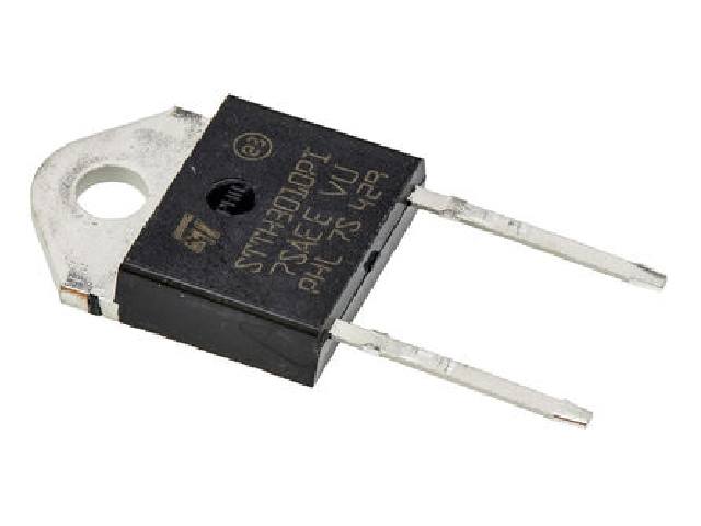 Diode STTH3010PI