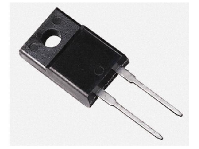 Diode STTH802FP