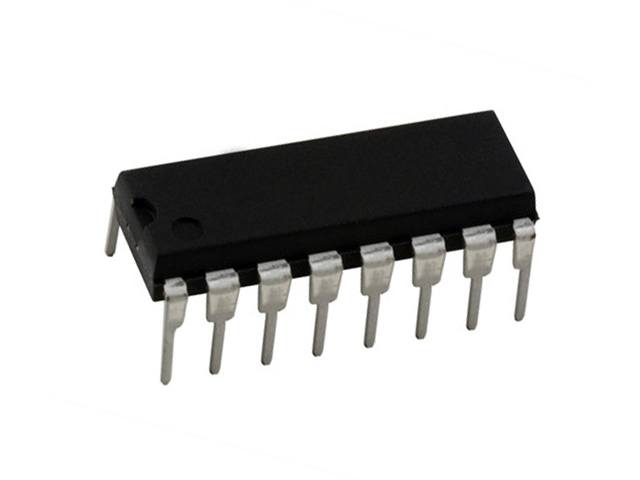 Circuit intégré STV9420