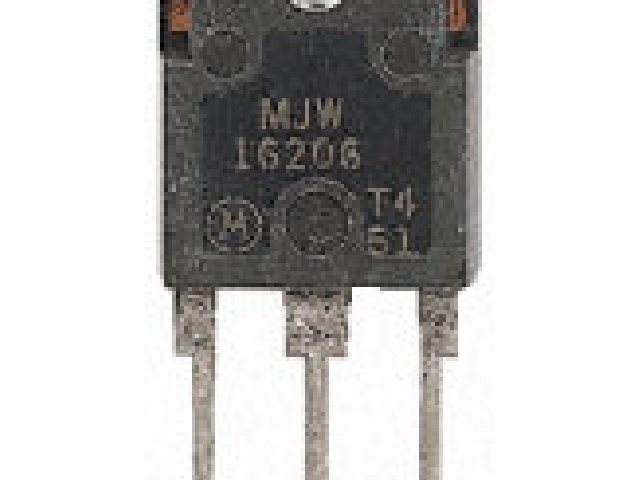 Transistor STW10NK60Z