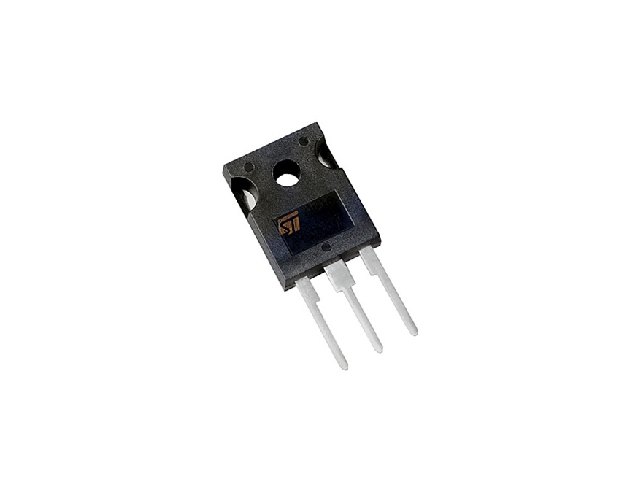 Transistor STW10NK80Z