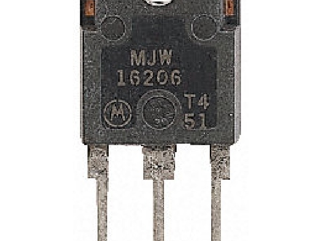 Transistor STW12NK80Z