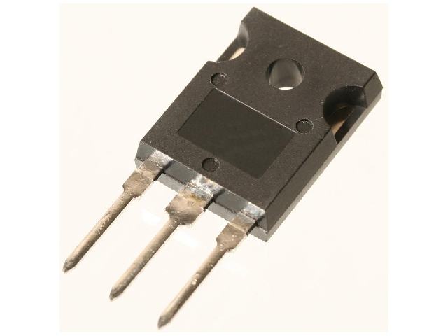 Transistor STW13NK60Z