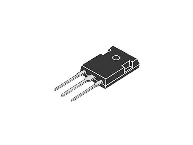 Transistor STW5NB90