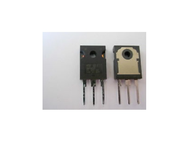 Transistor STW8NK80Z