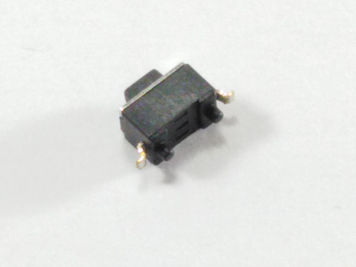 Bouton-poussoir miniature SW100632-015-SMDB (image 2/2)