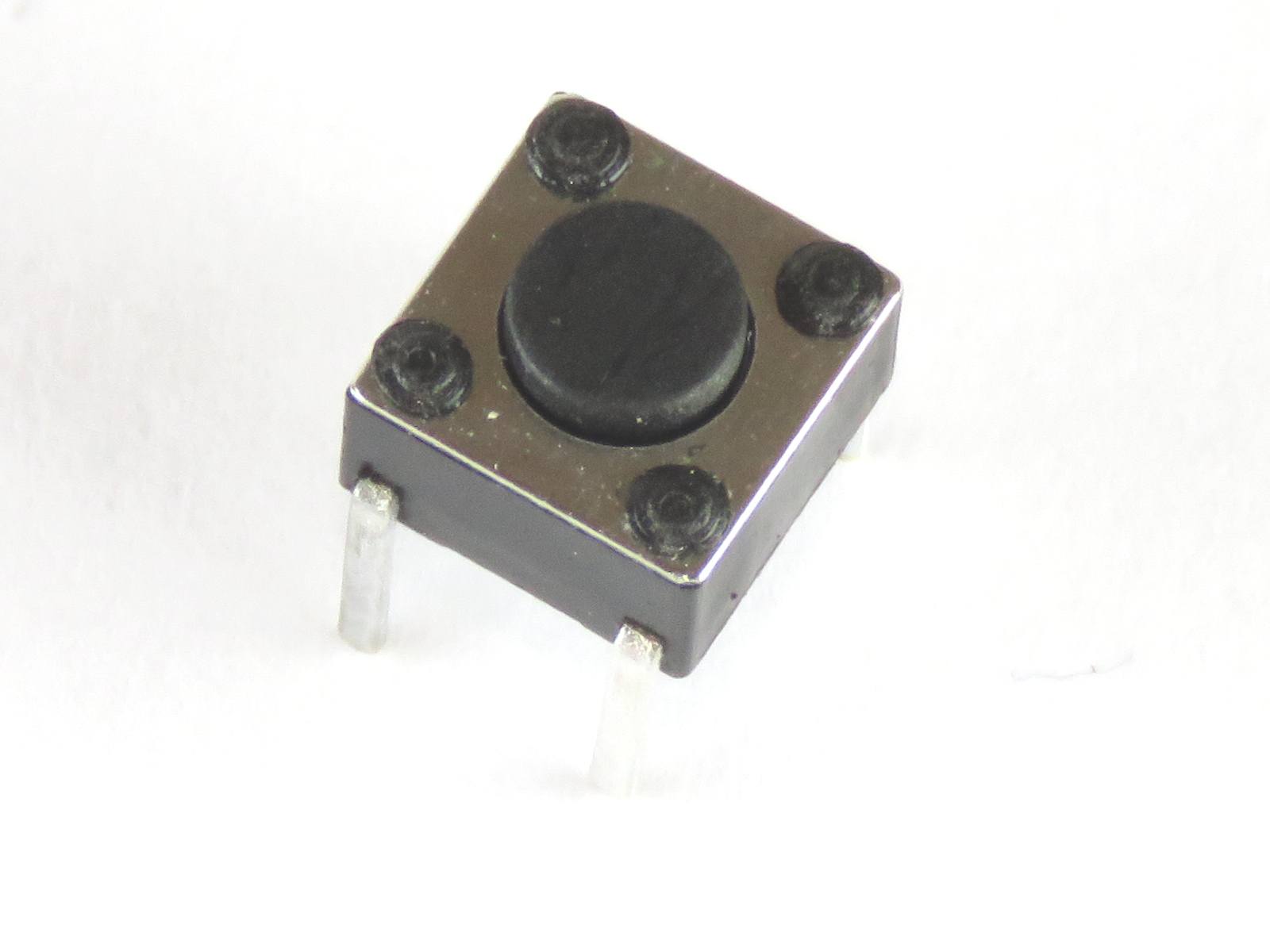 Bouton-poussoir miniature SW100664-008-160 (image 2/2)