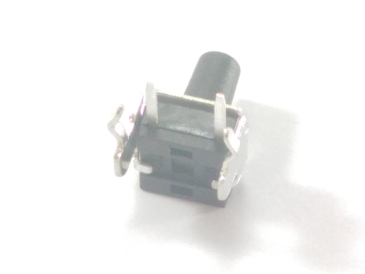 Bouton-poussoir miniature SW1000S42A. Avtronic