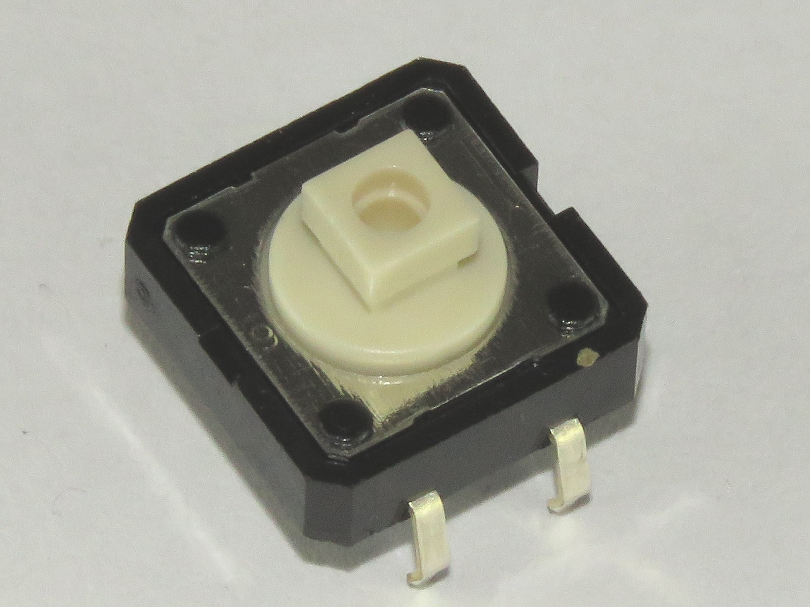 Bouton-poussoir miniature SW10120-127 (image 2/3)