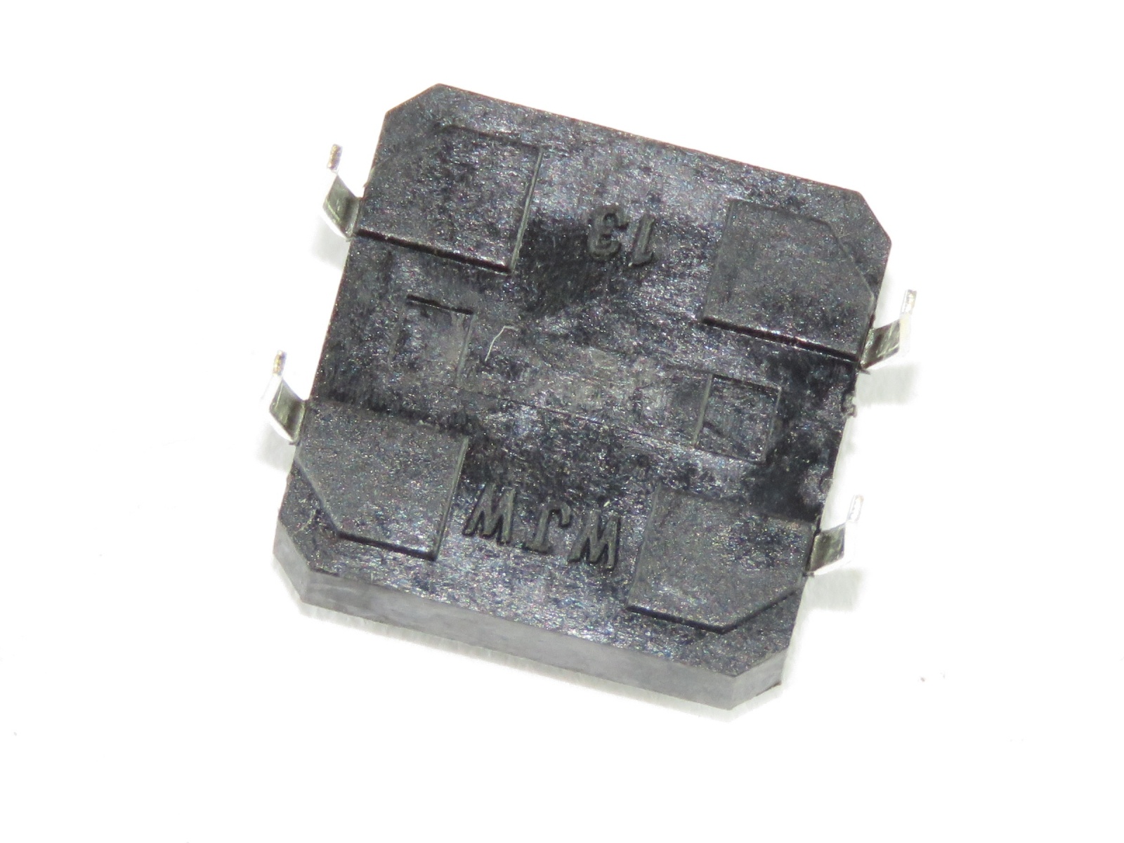 Bouton-poussoir miniature SW10120-250 (image 2/3)