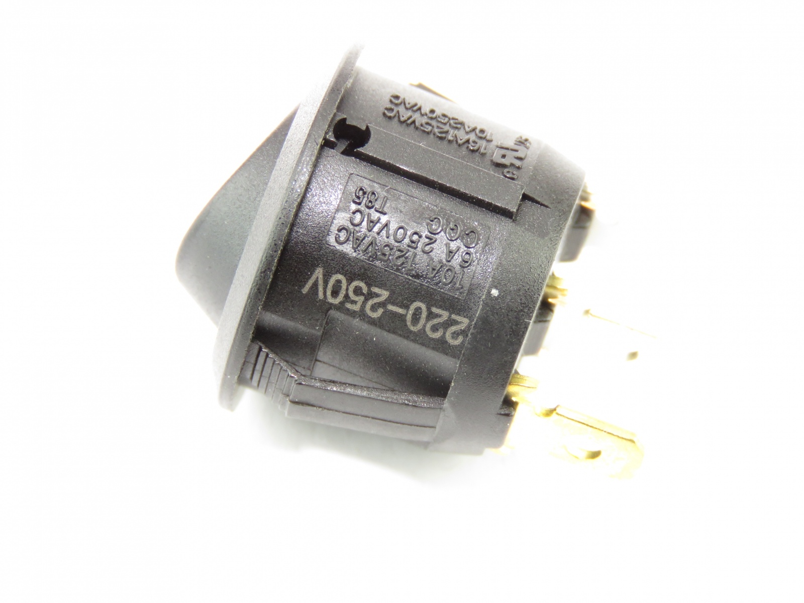 Interrupteur lumineux SW2171-R (image 2/4)