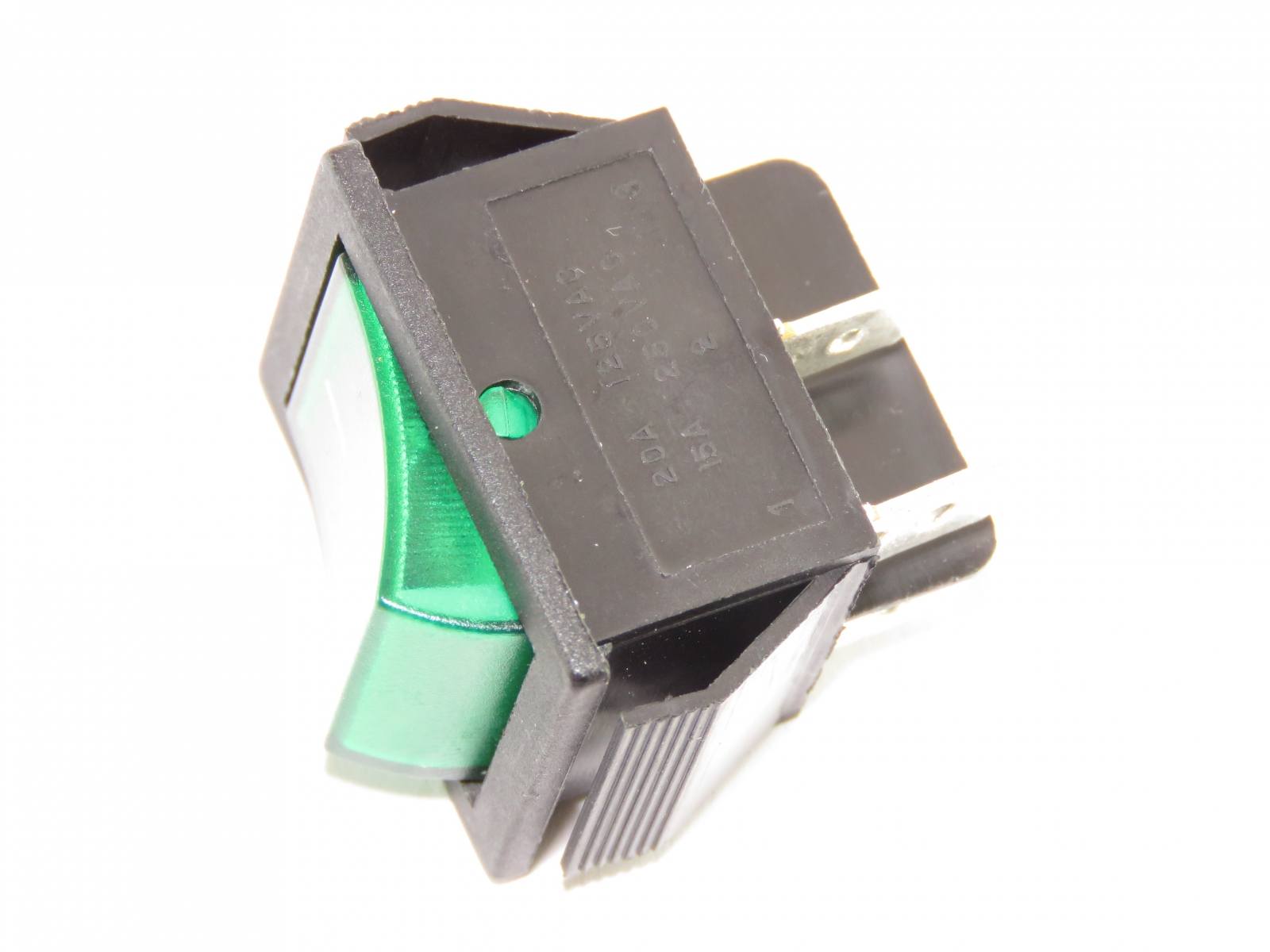 Interrupteur lumineux SW2201-15G (image 3/3)