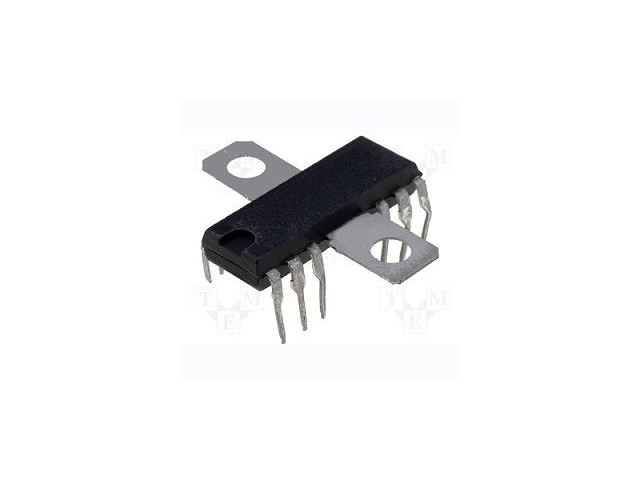 Circuit intégré TBA810AS